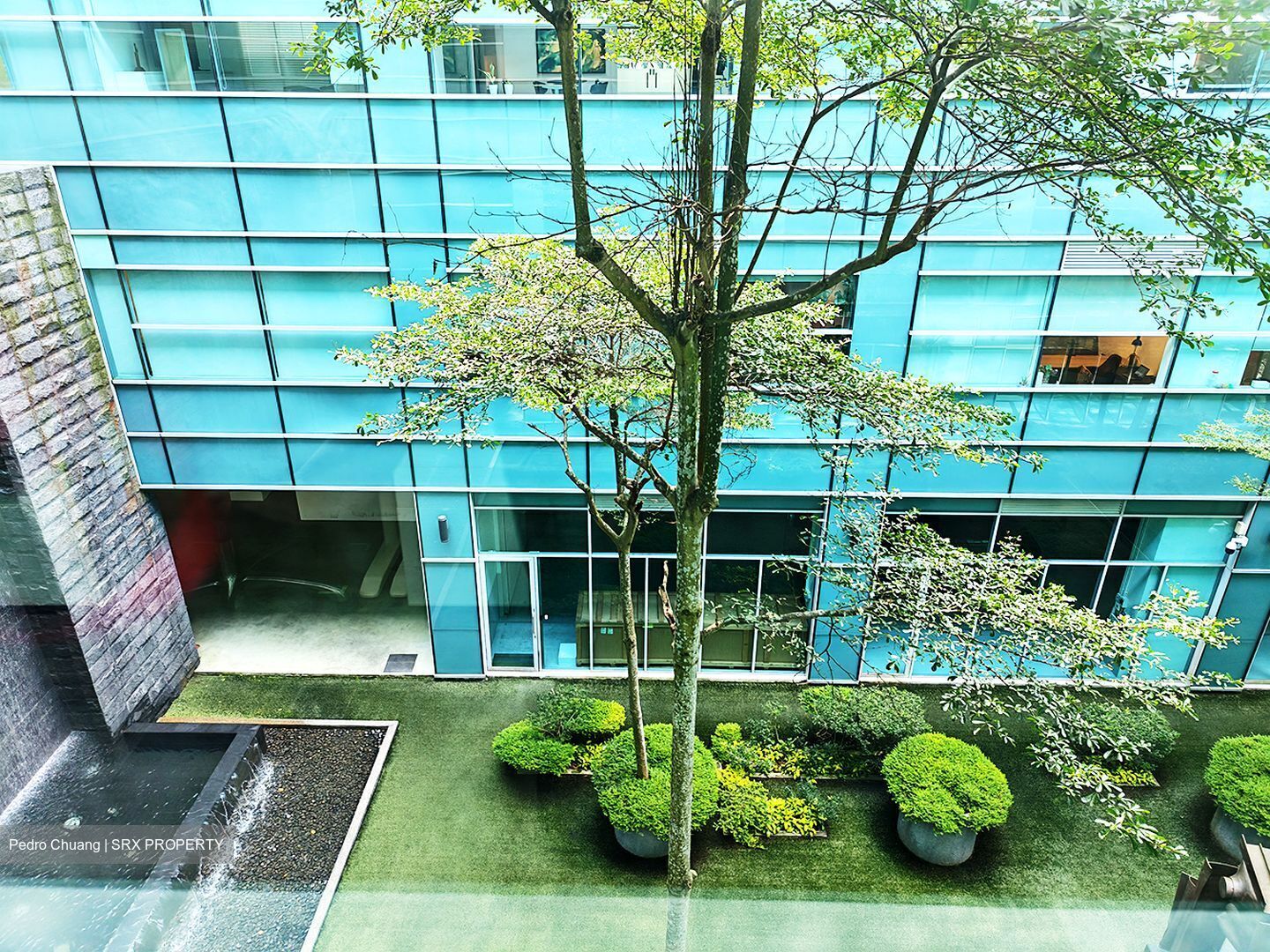 Golden Agri Plaza (D5), Factory #561193981